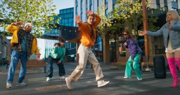 10 Non-musical Films with Epic Musical Scenes