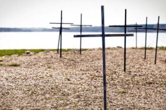 10 Super Unsettling Finds Dug Up at the Jamestown Colony