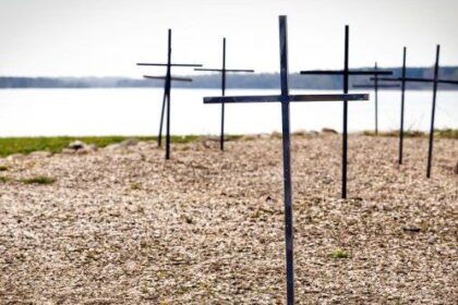 10 Super Unsettling Finds Dug Up at the Jamestown Colony