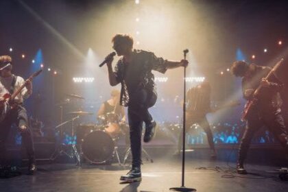 10 Fictional Bands with Real Hit Songs