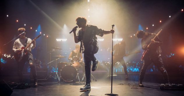 10 Fictional Bands with Real Hit Songs