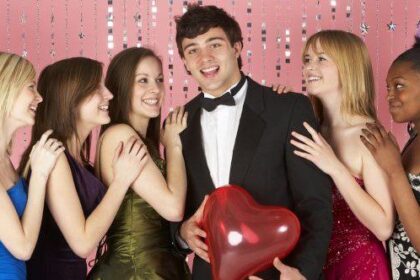 10 Male Heartthrobs Who Became Known for Something Else