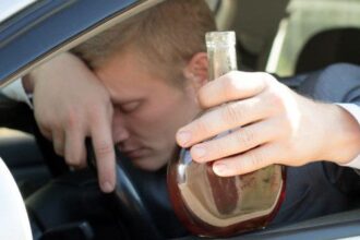 10 Memorable Intersections Between Alcohol and Traffic
