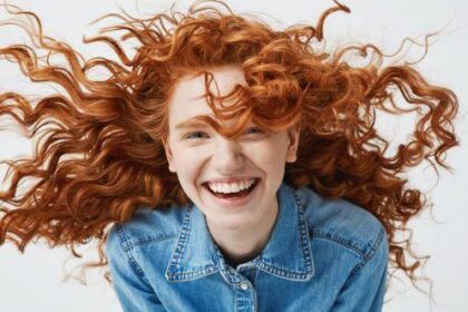 Ten Truly Wild Theories Historical People Had about Redheads