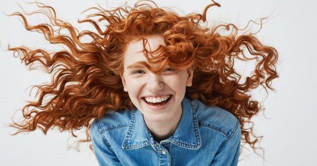 Ten Truly Wild Theories Historical People Had about Redheads