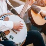 10 Classic American Songs That Started in Minstrelsy