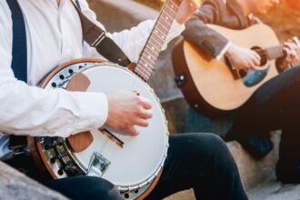 10 Classic American Songs That Started in Minstrelsy