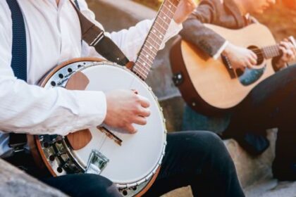 10 Classic American Songs That Started in Minstrelsy