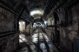 10 Mysterious Military Sites in America