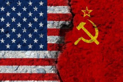 10 Unsolved Mysteries from the Cold War