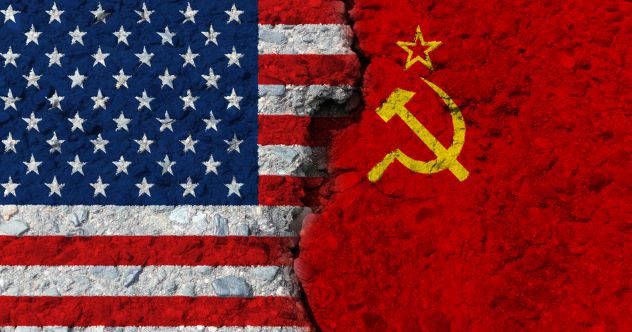 10 Unsolved Mysteries from the Cold War