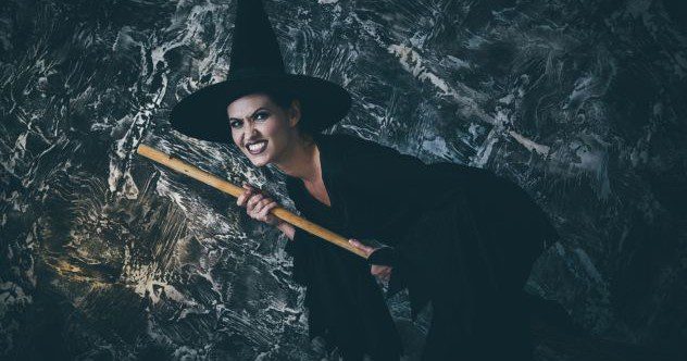 10 Broadway Props That Stole the Show