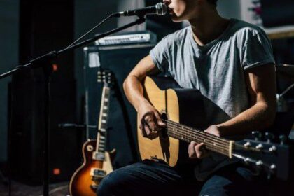 10 Musicians Who Became Famous After Death