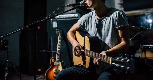 10 Musicians Who Became Famous After Death