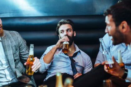 10 Memorable Intersections Between Alcohol and Sports