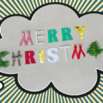 Why Do We Only Say “Merry” for Christmas?