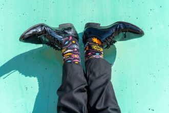 Why We All Tap Our Feet to Music—Even if We Don’t Realize We’re Doing It