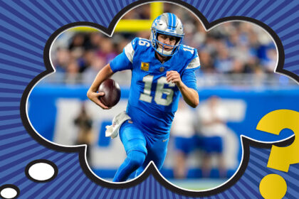 Why Do the Lions and Cowboys Always Play on Thanksgiving?