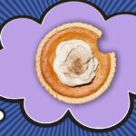 Why Do We Eat Pumpkin Pie on Thanksgiving?