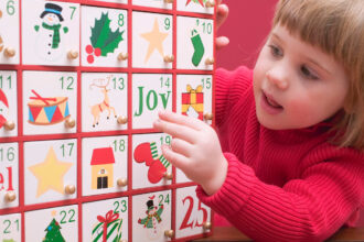 Why Does Advent Calendar Chocolate Taste Different?