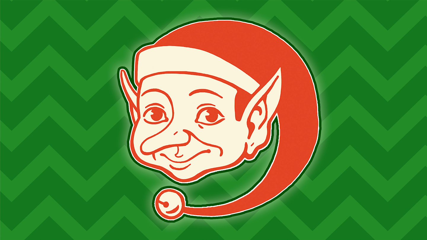 How Did Elves Become Part of Christmas?