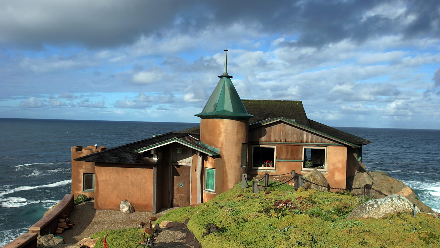 6 U.S. Destinations for Travelers Who Love the Cottagecore Aesthetic