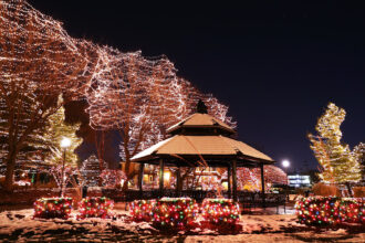 America’s Best Destinations to Visit This Winter, Ranked by Crucial Factors