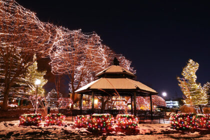 America’s Best Destinations to Visit This Winter, Ranked by Crucial Factors