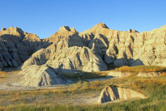 10 Underrated National Parks Perfect for Budget Travelers