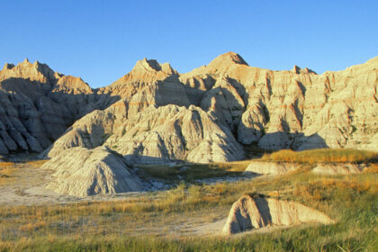 10 Underrated National Parks Perfect for Budget Travelers