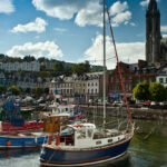 10 Hidden European Cities That Are Cheaper Than Popular Tourist Spots