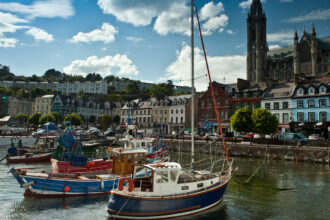 10 Hidden European Cities That Are Cheaper Than Popular Tourist Spots