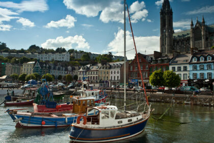 10 Hidden European Cities That Are Cheaper Than Popular Tourist Spots