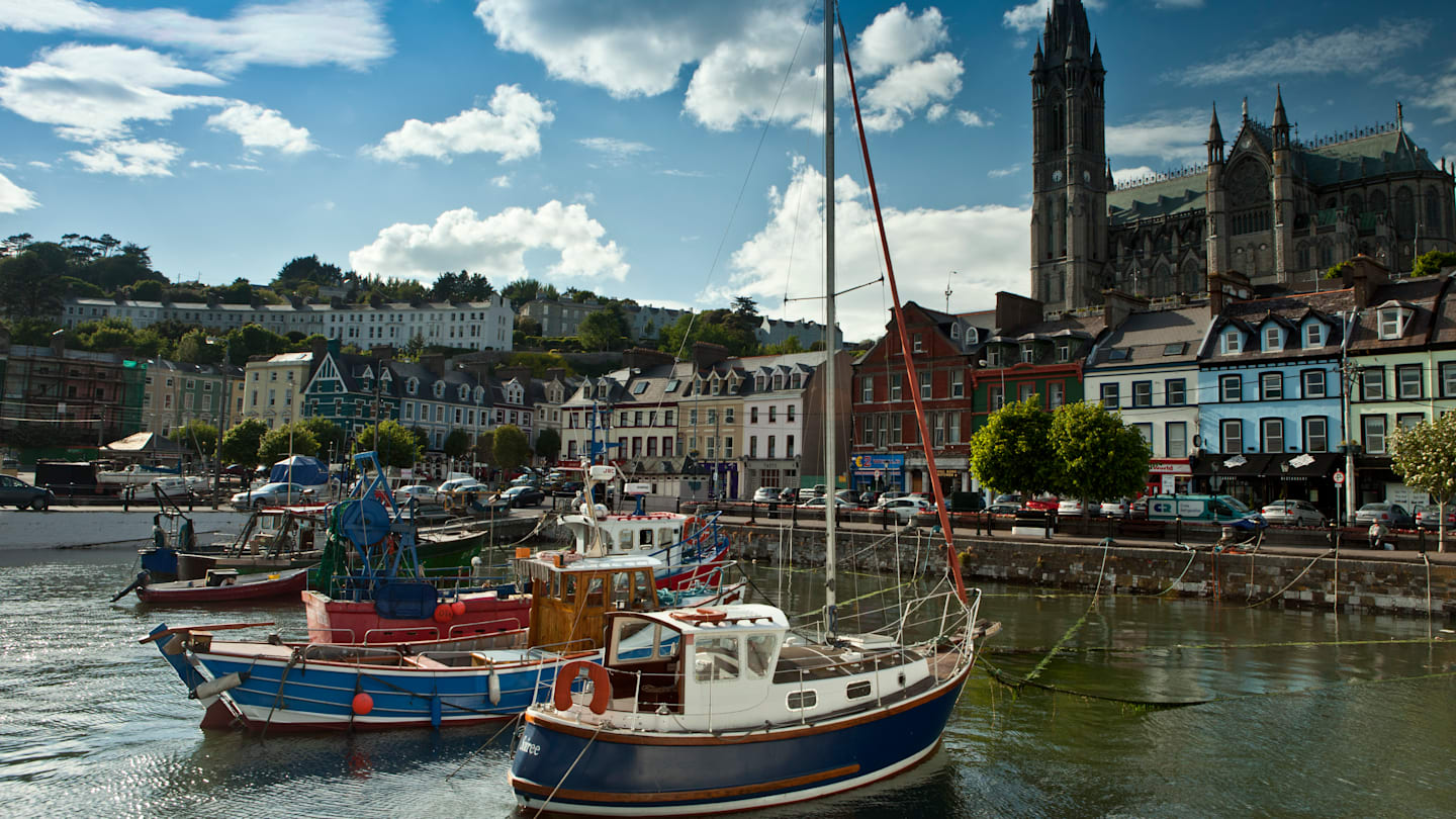 10 Hidden European Cities That Are Cheaper Than Popular Tourist Spots