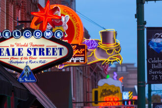 8 Affordable U.S. Cities You Can Explore for Under 0 a Weekend