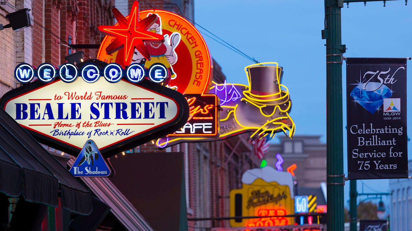 8 Affordable U.S. Cities You Can Explore for Under 0 a Weekend