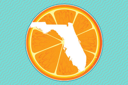 8 Wild Misconceptions About Florida, Debunked