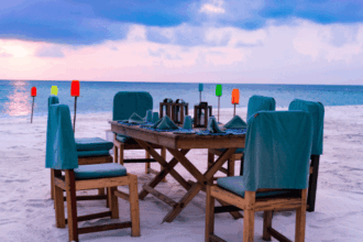 10 Unforgettable Culinary Experiences Worth Traveling For