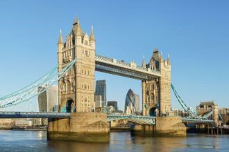 10 Amazing Architecture Secrets from Around the World