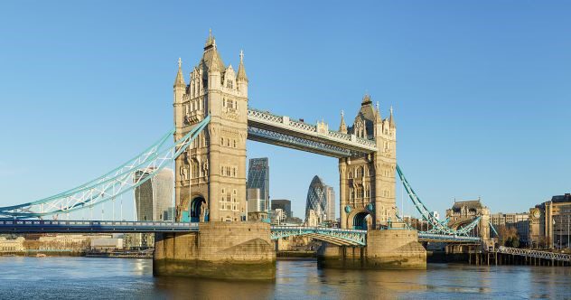 10 Amazing Architecture Secrets from Around the World