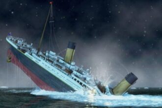 10 Reasons the Titanic Sank Besides the Iceberg