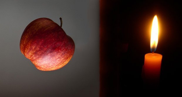 Which is faster gravity or light?