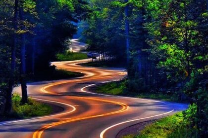 What’s the difference between an Ave, Rd, St, Ln, Dr, Way, Pl, Blvd etc.?