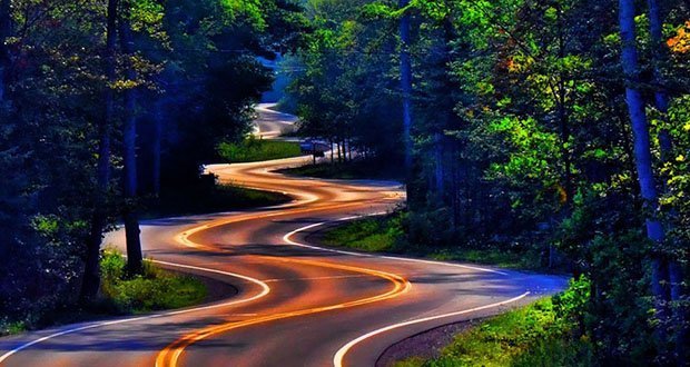 What’s the difference between an Ave, Rd, St, Ln, Dr, Way, Pl, Blvd etc.?