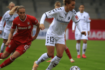 Top 10 Women Athletes Who Made Their Sport Popular