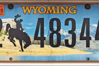 12 Fascinating Wyoming Facts | KickassFacts