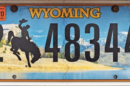 12 Fascinating Wyoming Facts | KickassFacts