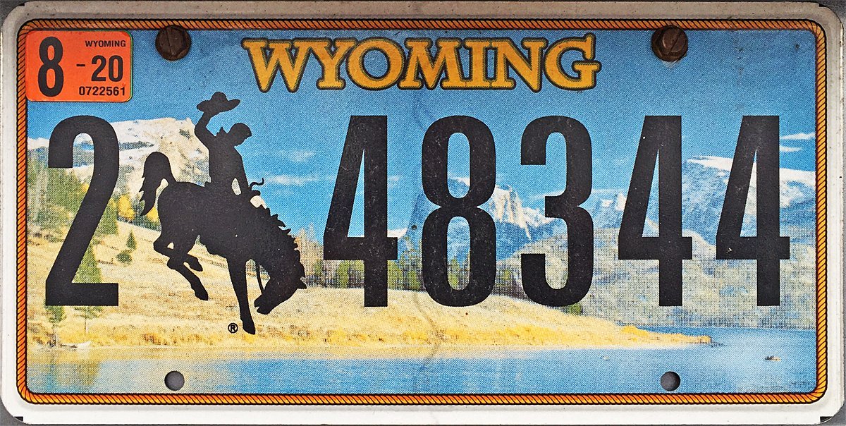 12 Fascinating Wyoming Facts | KickassFacts
