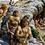 New Research Claims Humans Didn’t Evolve From A Single Population