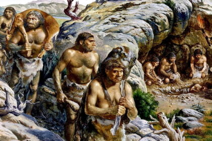 New Research Claims Humans Didn’t Evolve From A Single Population